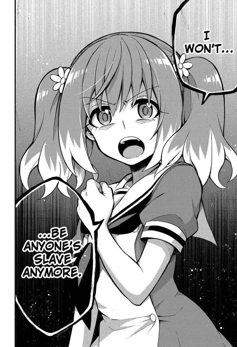Talentless Nana Chapter 37 page 41