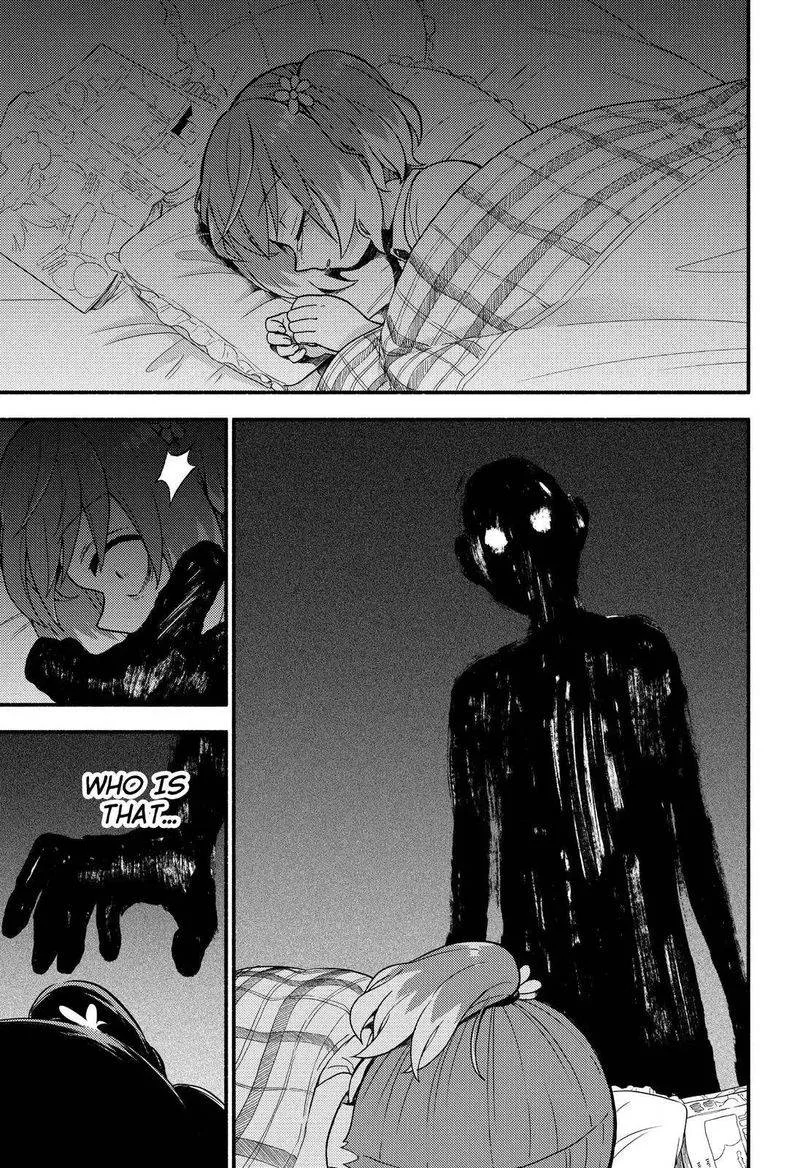 Talentless Nana Chapter 38 page 24