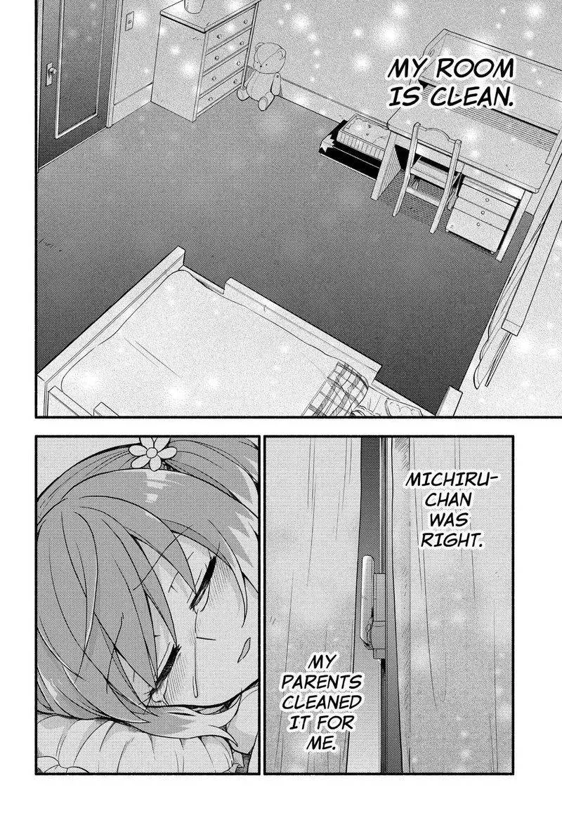 Talentless Nana Chapter 38 page 23