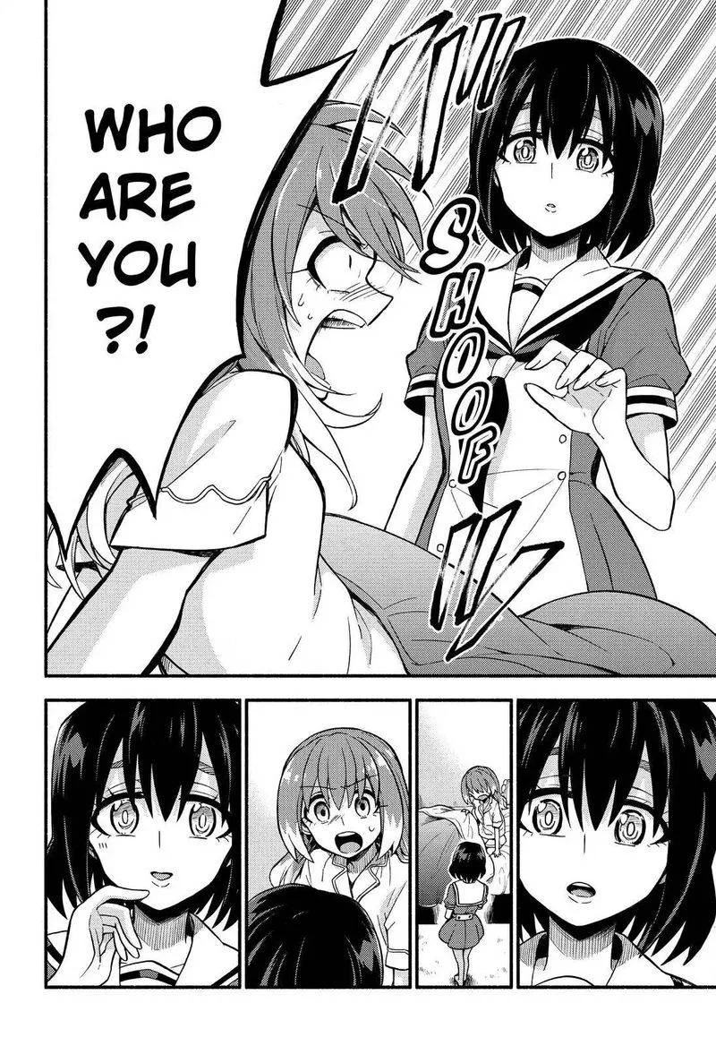 Talentless Nana Chapter 38 page 25