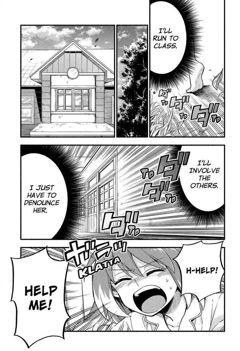 Talentless Nana Chapter 38 page 34