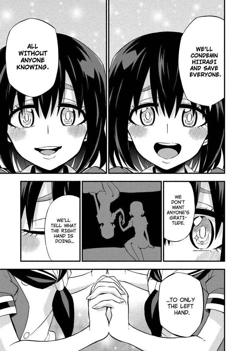 Talentless Nana Chapter 39 page 30
