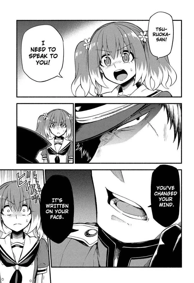 Talentless Nana Chapter 40 page 12