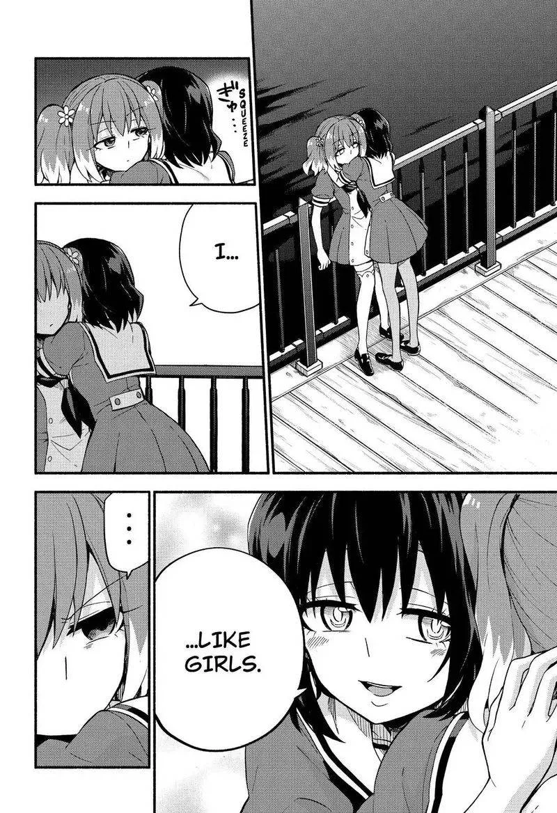 Talentless Nana Chapter 40 page 31