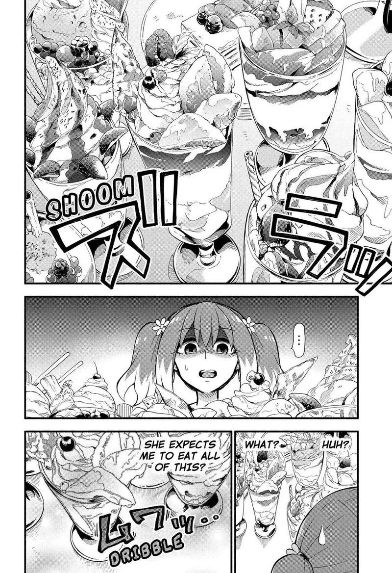 Talentless Nana Chapter 41 page 29