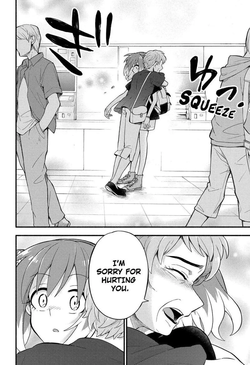 Talentless Nana Chapter 42 page 9