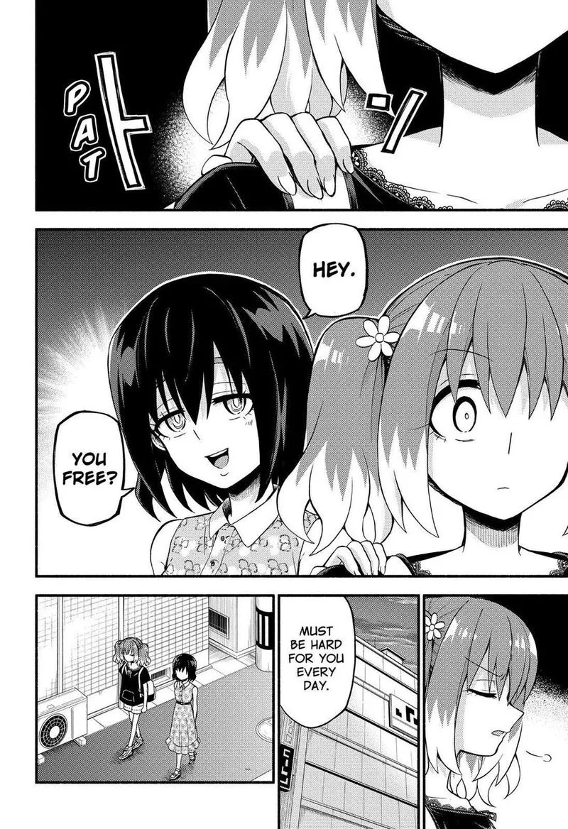 Talentless Nana Chapter 42 page 13