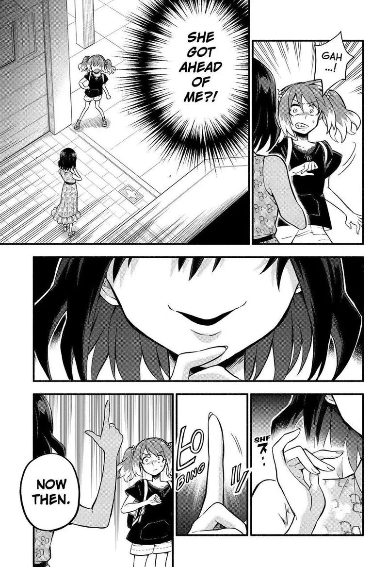 Talentless Nana Chapter 42 page 26