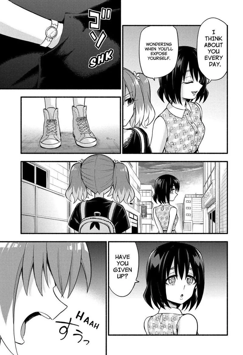Talentless Nana Chapter 42 page 14