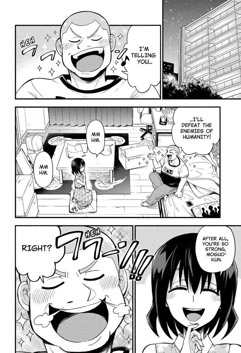 Talentless Nana Chapter 43 page 3