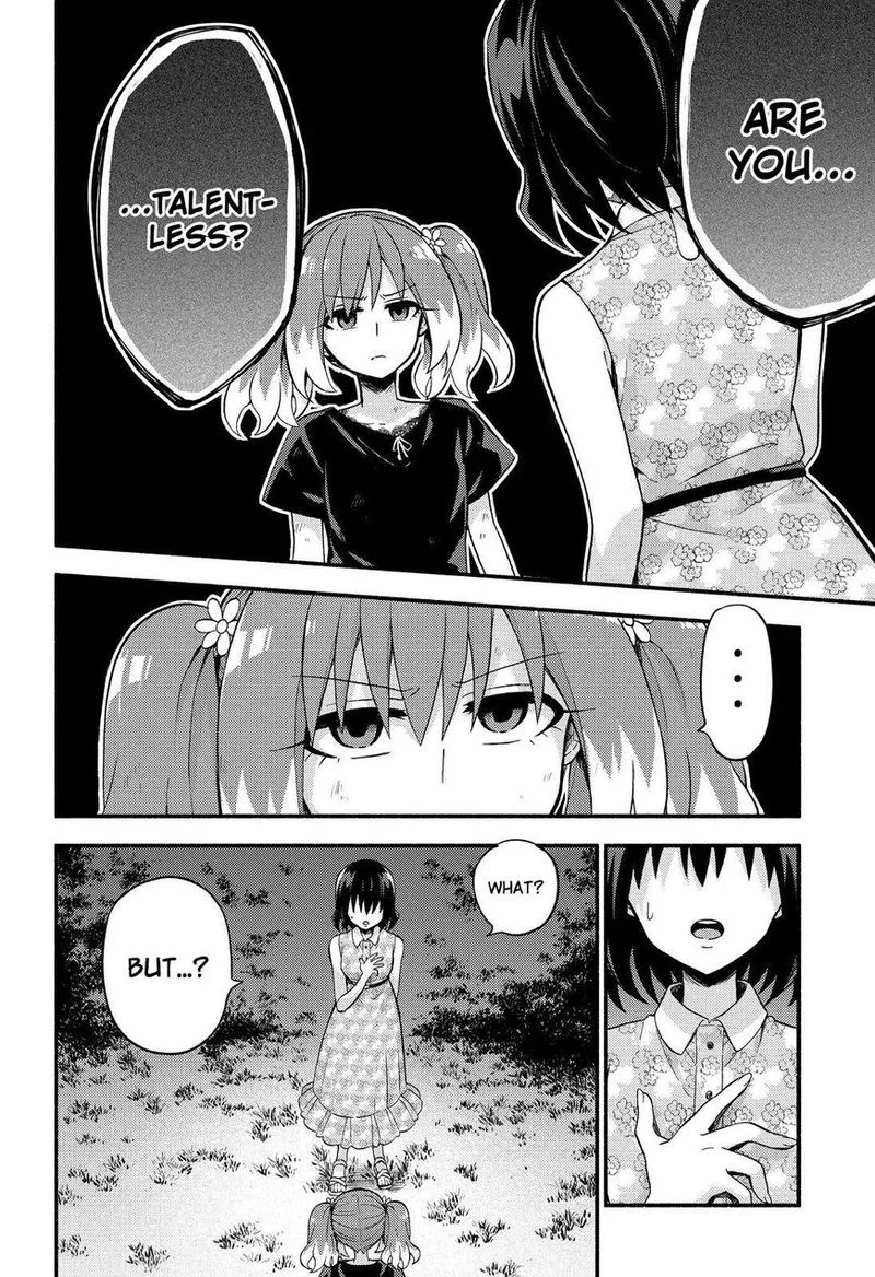 Talentless Nana Chapter 43 page 29
