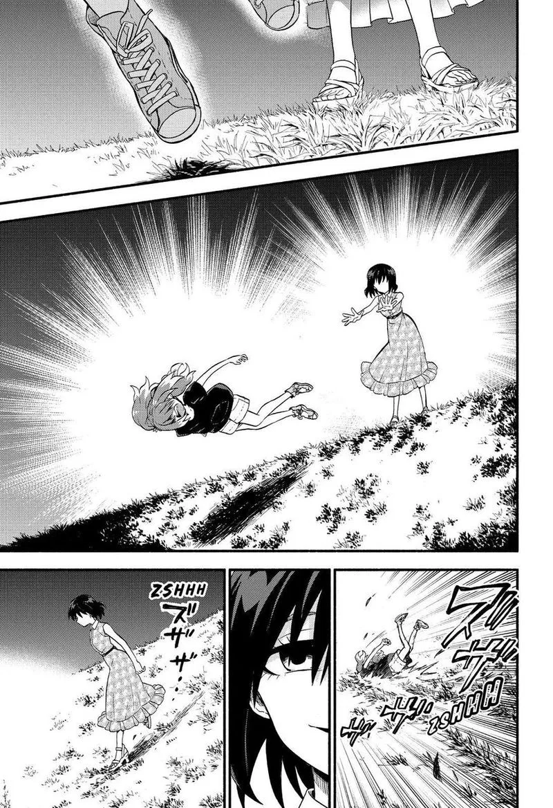 Talentless Nana Chapter 43 page 26