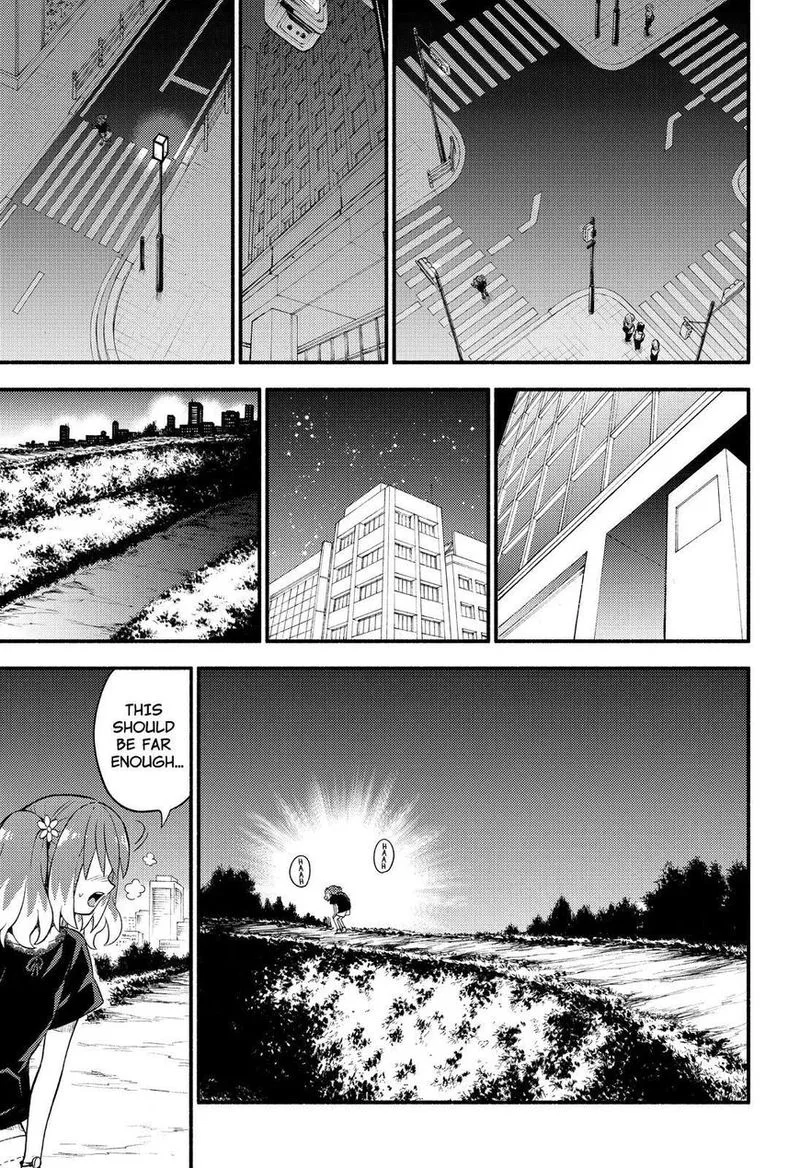 Talentless Nana Chapter 43 page 24