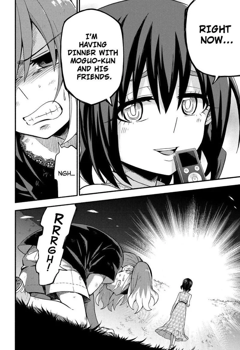 Talentless Nana Chapter 43 page 39
