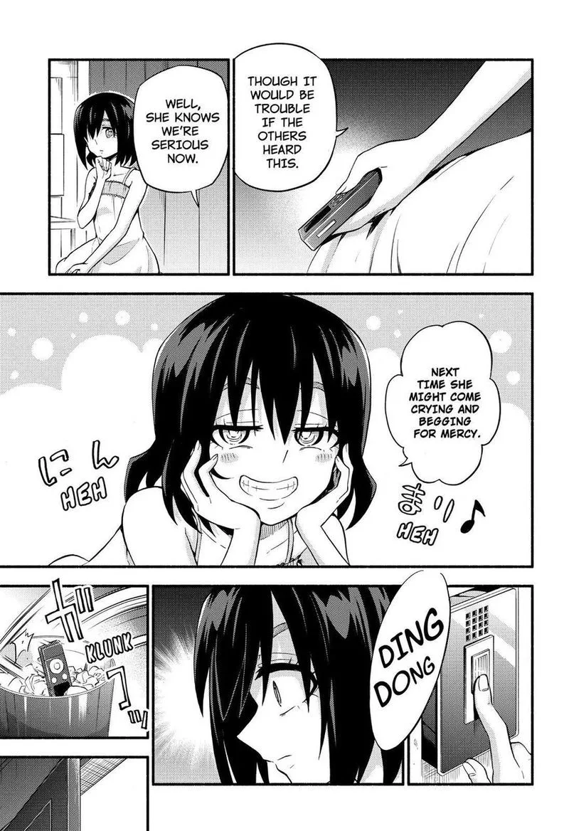 Talentless Nana Chapter 44 page 6