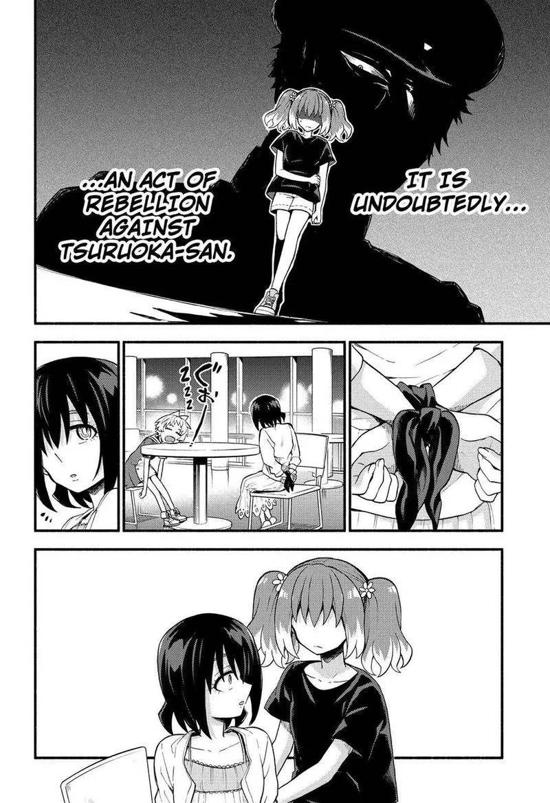 Talentless Nana Chapter 45 page 13