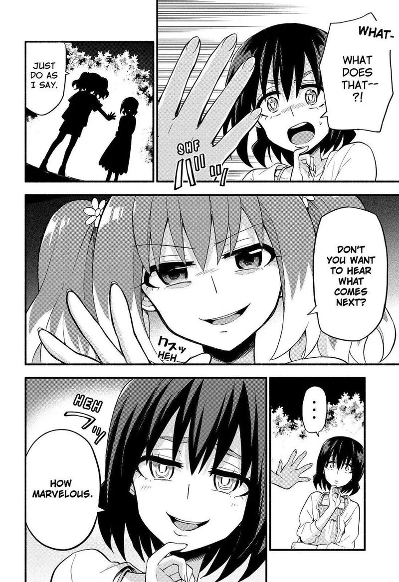 Talentless Nana Chapter 45 page 17