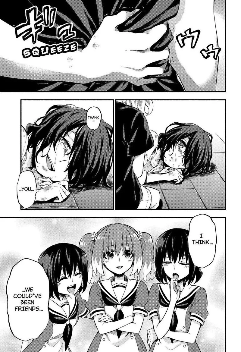Talentless Nana Chapter 46 page 10