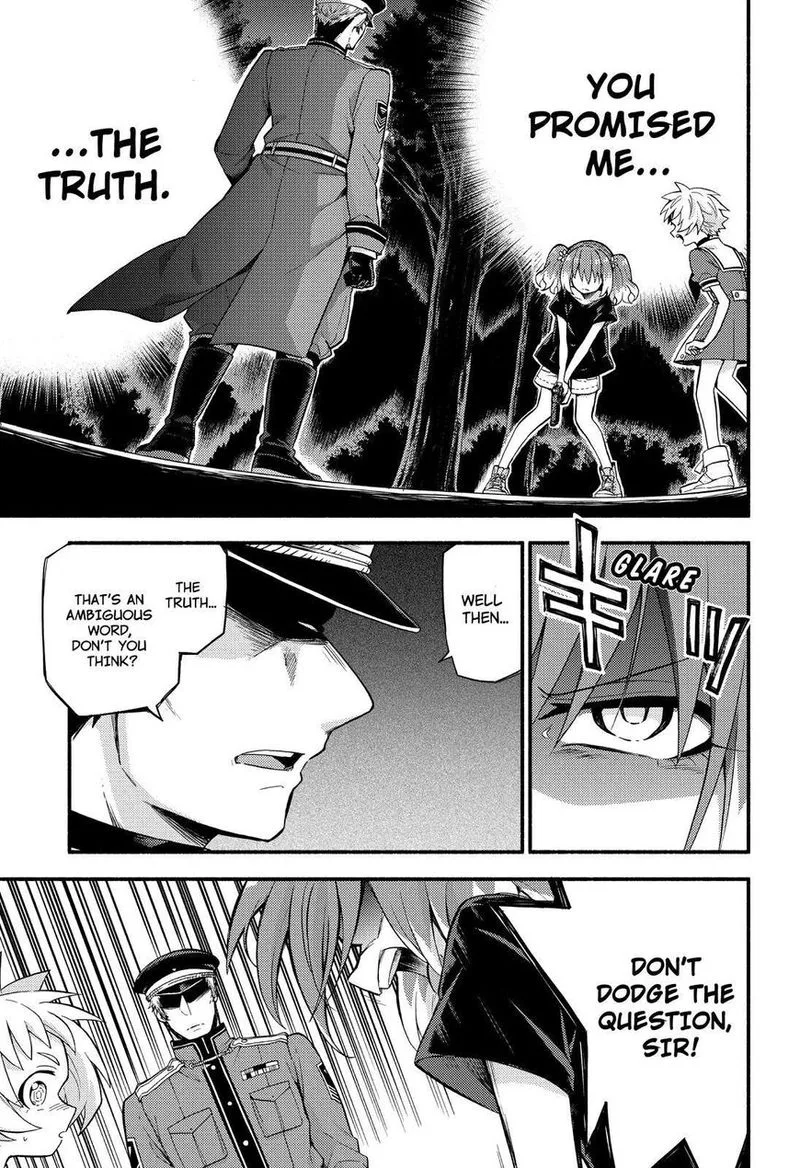 Talentless Nana Chapter 47 page 4