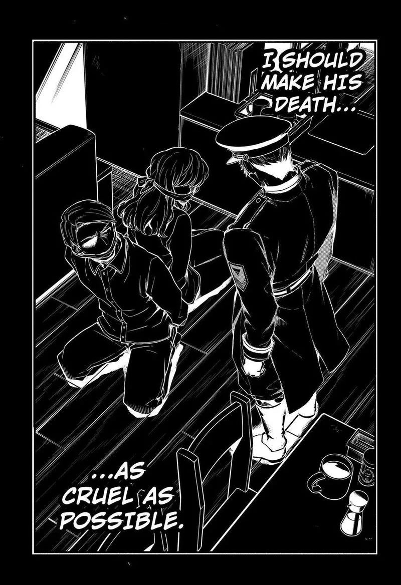 Talentless Nana Chapter 47 page 8