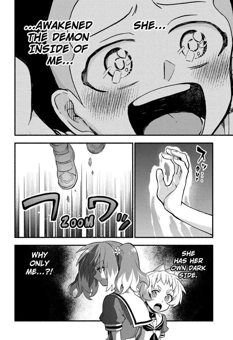 Talentless Nana Chapter 48 page 20