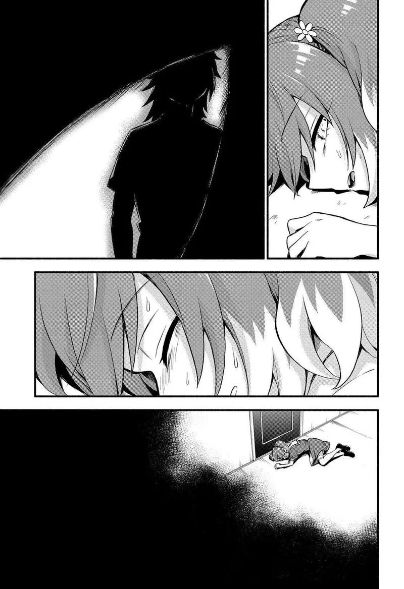 Talentless Nana Chapter 49 page 30