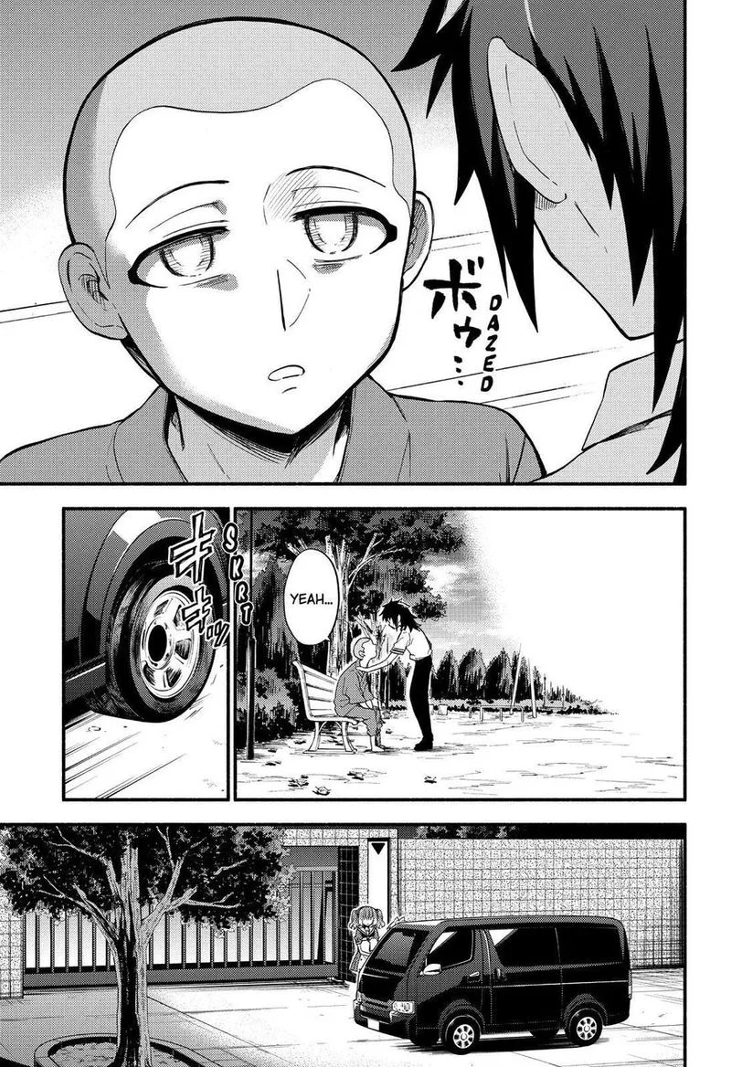 Talentless Nana Chapter 49 page 10