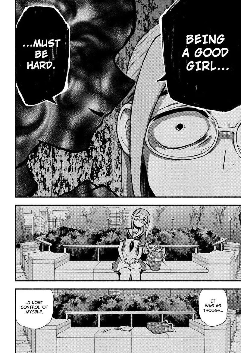 Talentless Nana Chapter 52 page 31