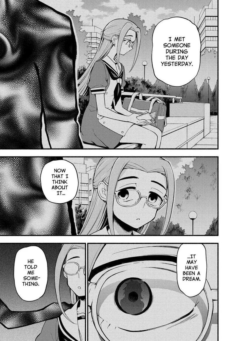 Talentless Nana Chapter 52 page 30