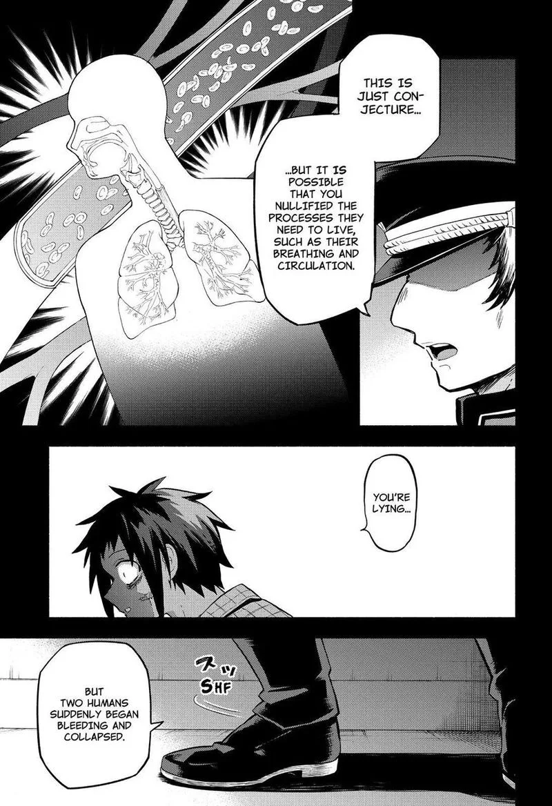 Talentless Nana Chapter 54 page 4