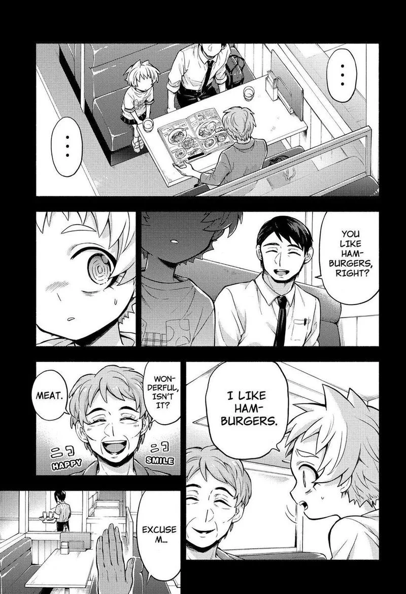 Talentless Nana Chapter 58 page 6
