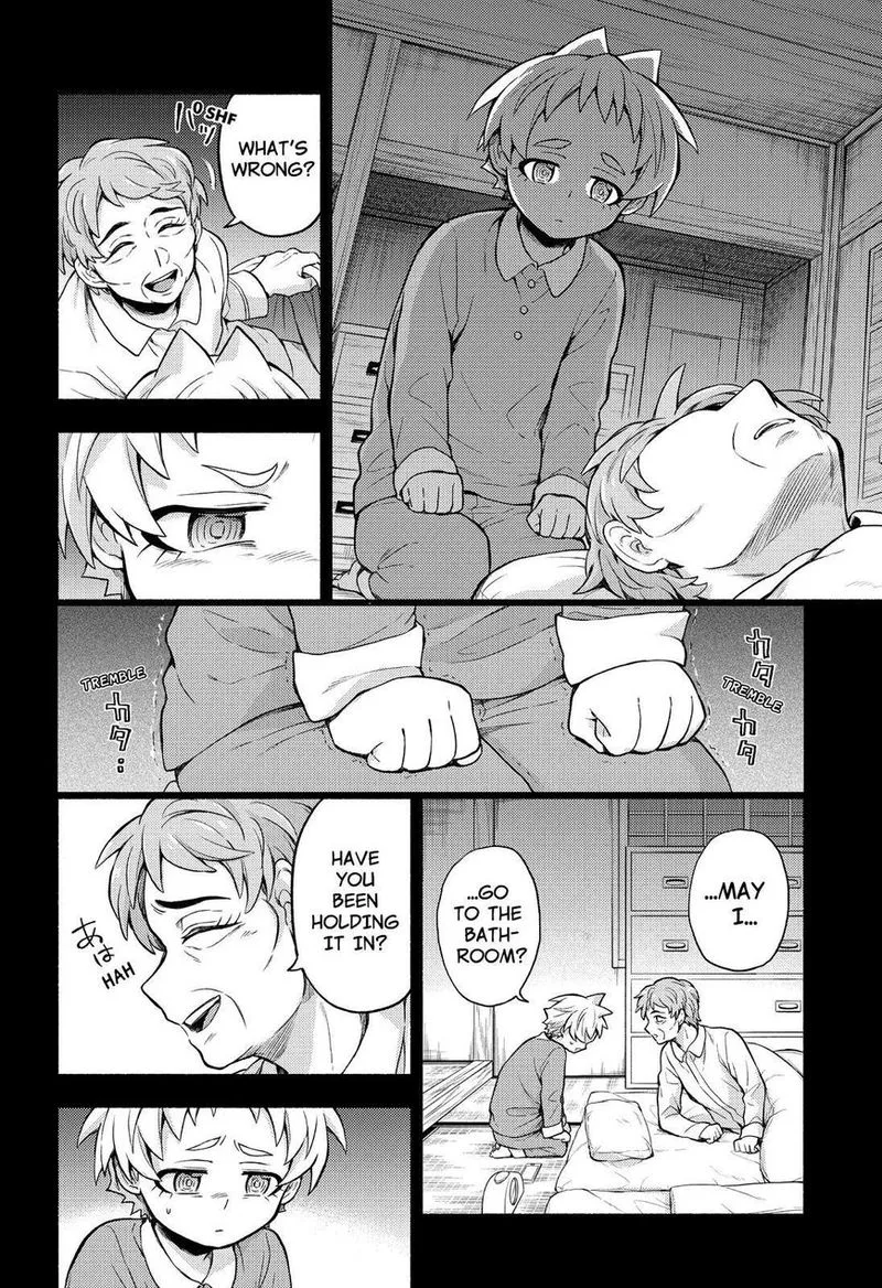 Talentless Nana Chapter 58 page 15
