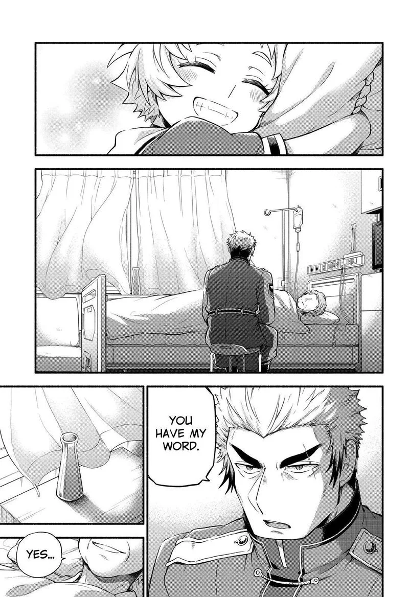 Talentless Nana Chapter 60 page 12