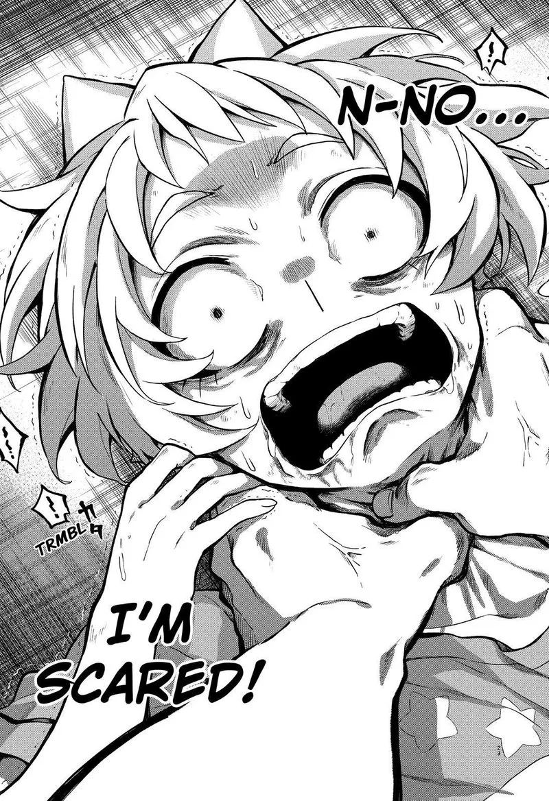 Talentless Nana Chapter 63 page 24