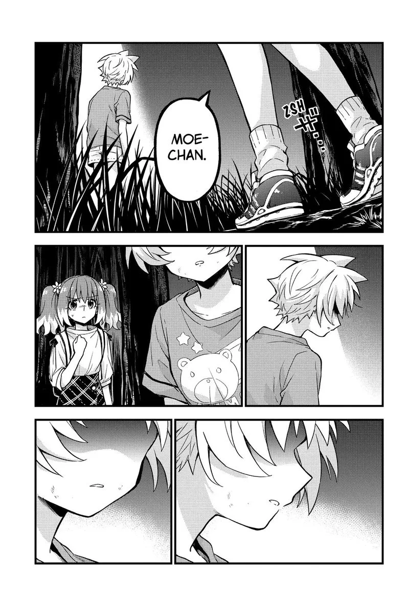 Talentless Nana Chapter 64 page 6