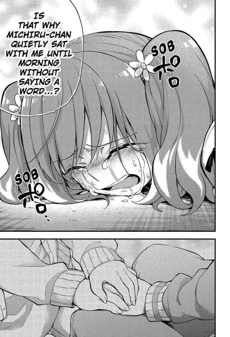 Talentless Nana Chapter 64 page 16