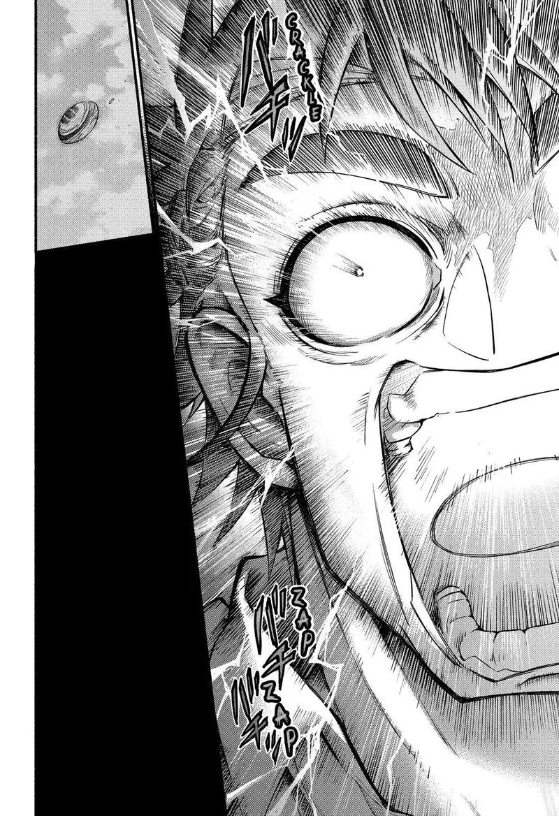 Talentless Nana Chapter 67 page 23