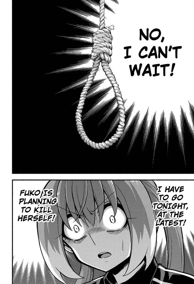 Talentless Nana Chapter 73 page 7