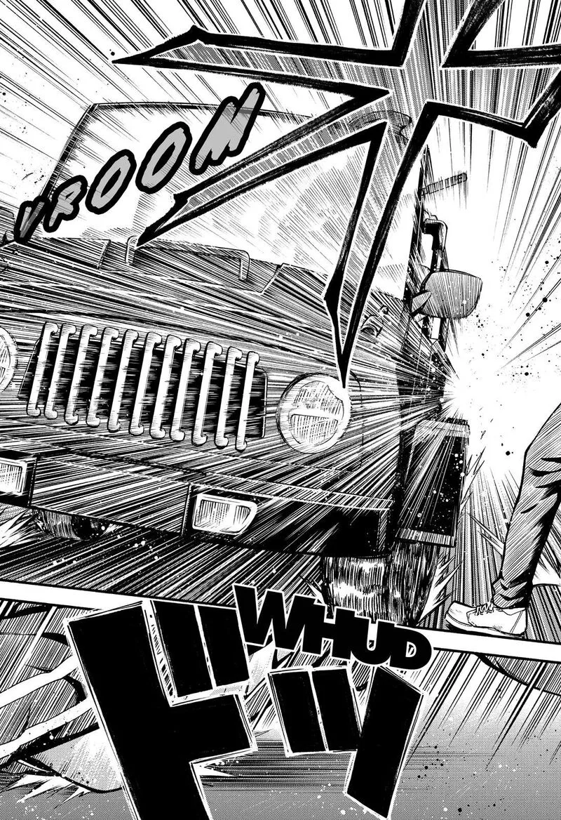 Talentless Nana Chapter 74 page 27