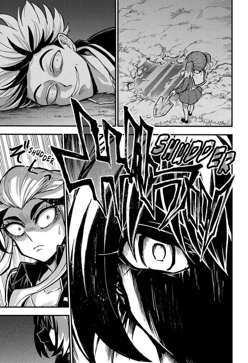 Talentless Nana Chapter 75 page 6