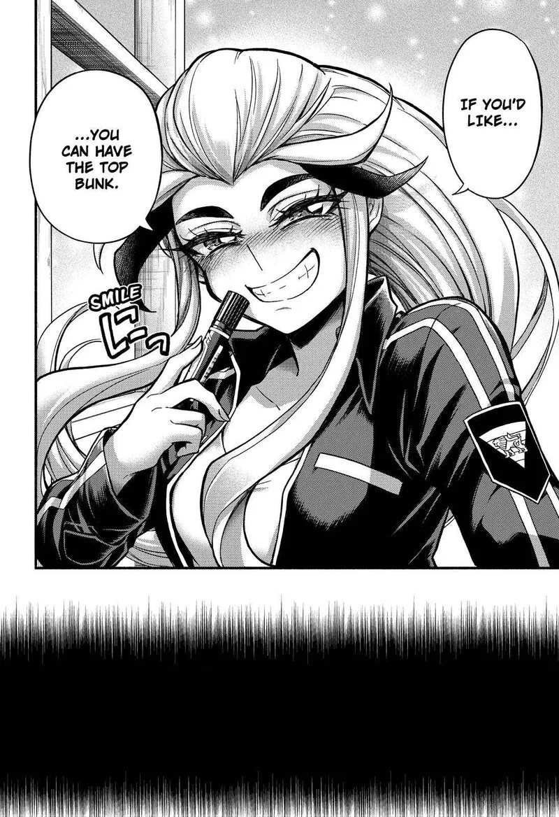 Talentless Nana Chapter 75 page 31