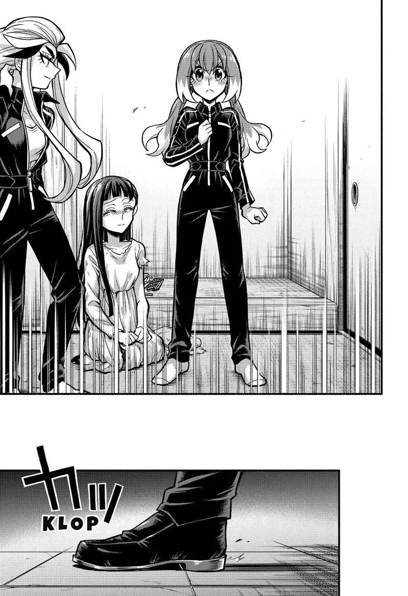 Talentless Nana Chapter 76 page 20