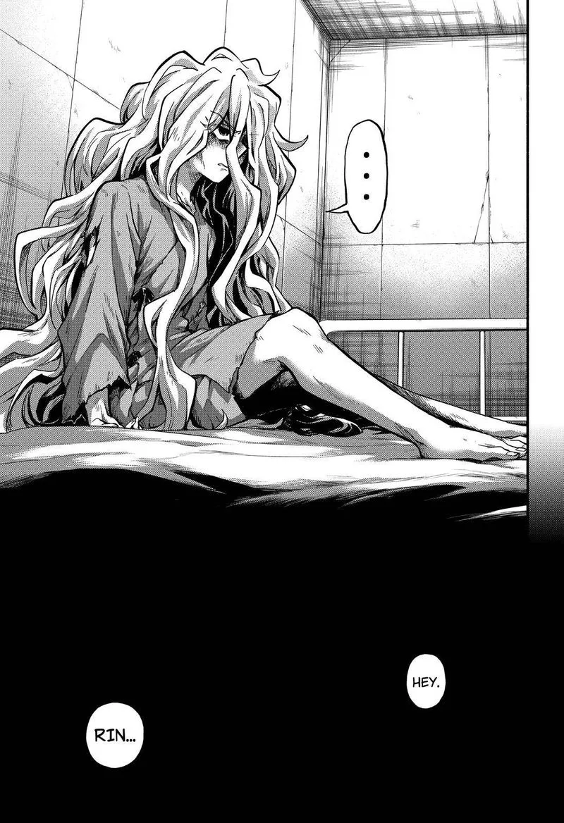 Talentless Nana Chapter 77 page 6