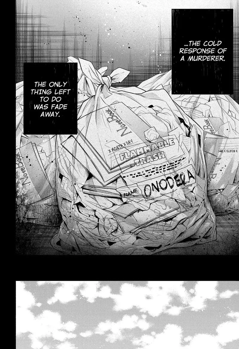 Talentless Nana Chapter 78 page 29