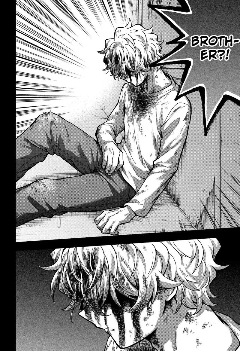 Talentless Nana Chapter 78 page 13
