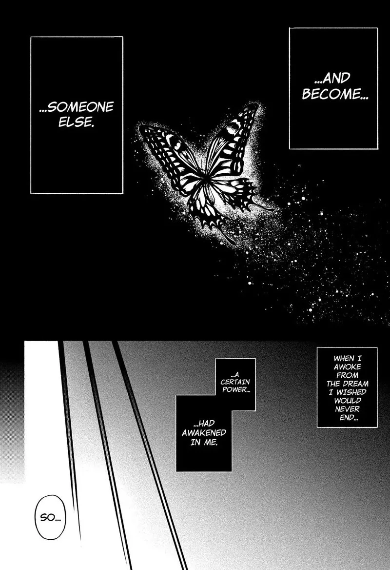 Talentless Nana Chapter 78 page 41