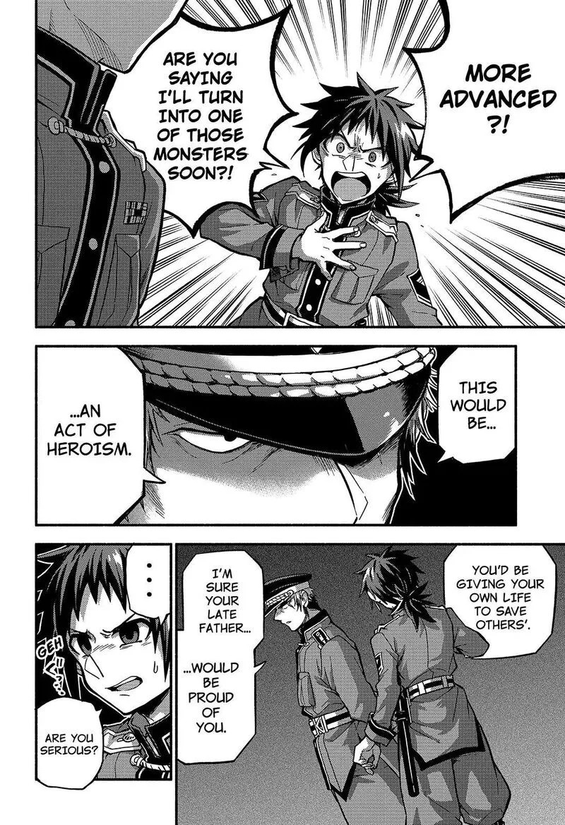 Talentless Nana Chapter 87 page 3