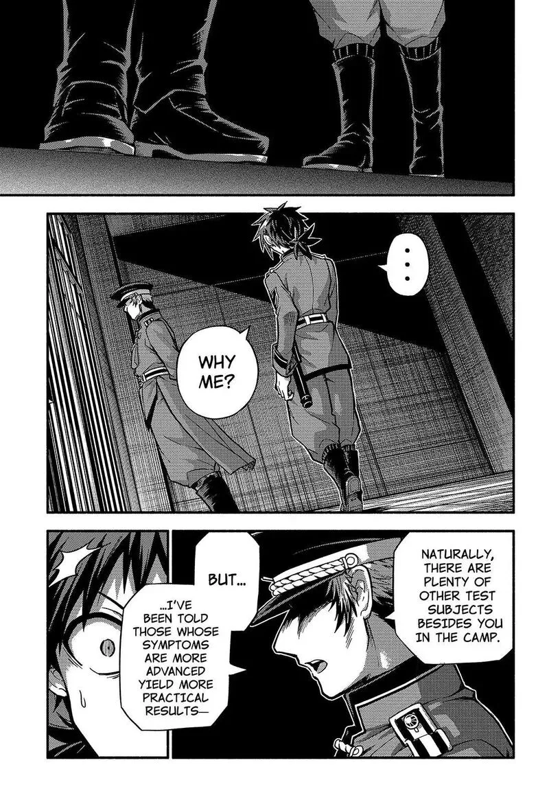 Talentless Nana Chapter 87 page 2