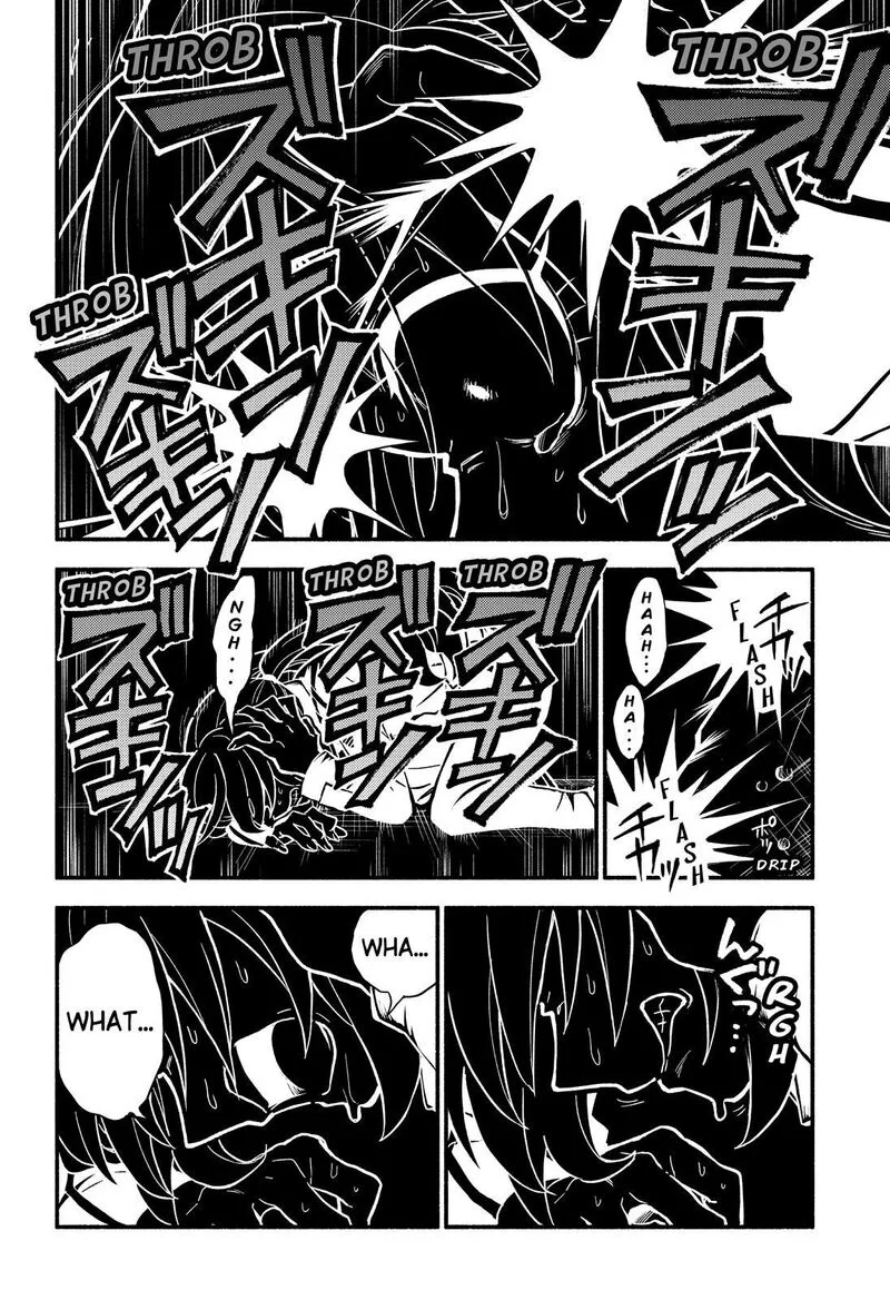 Talentless Nana Chapter 88 page 3