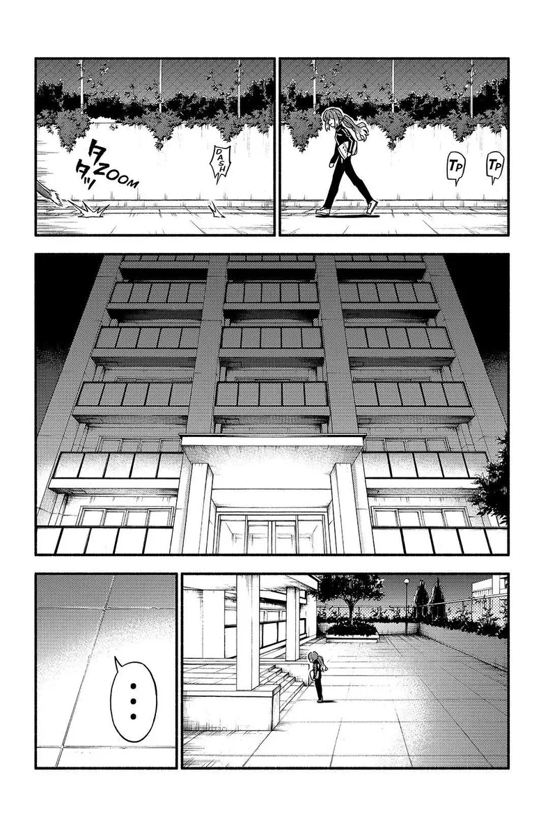 Talentless Nana Chapter 89 page 19